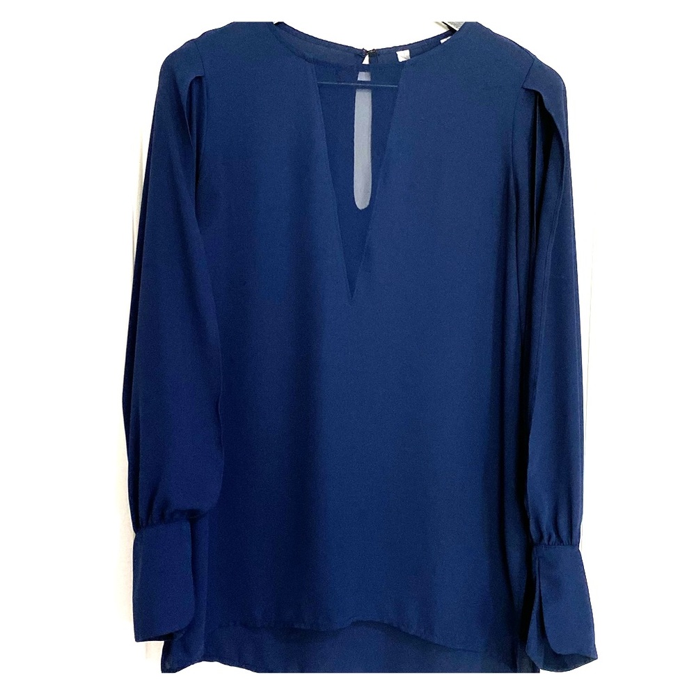 Express Blouse